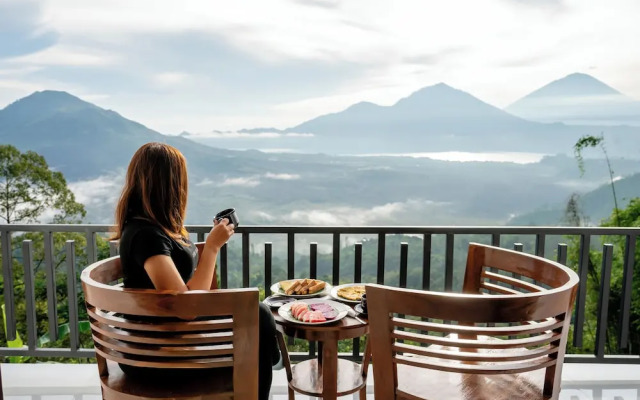 Tegal Sari Cabin Kintamani