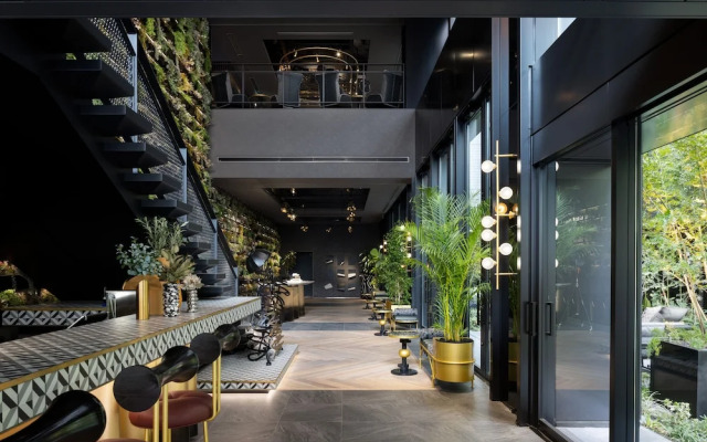 Mercure Tokyu Stay Osaka Namba
