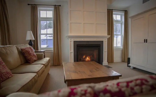 Clay Brook At Sugarbush