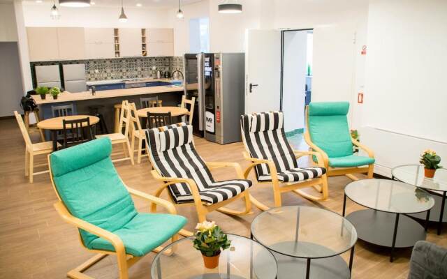 Wine Hill - Hostel