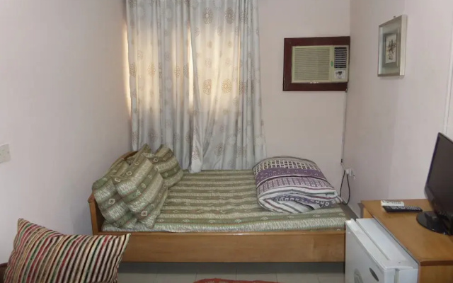 House No 12B