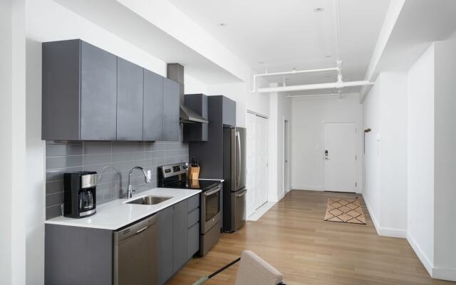 Bakan - Palais des Congres