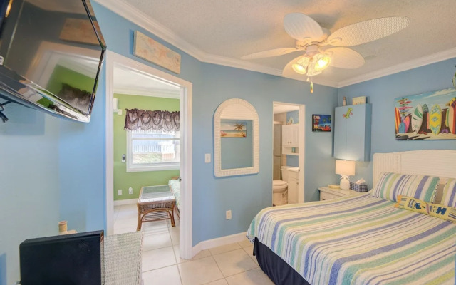 Pompano Beachfront Vacation Rentals