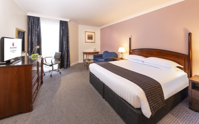 Millennium Gloucester Hotel London Kensington