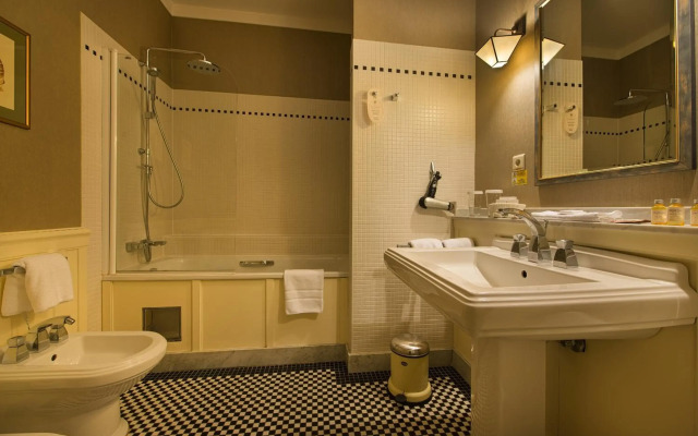 Marrol's Boutique Hotel