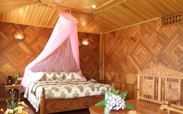 KMA Kaytumadi Hotel