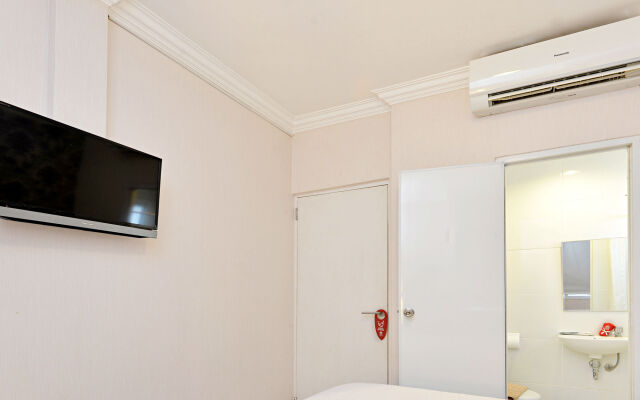 Barata Hotel AR1