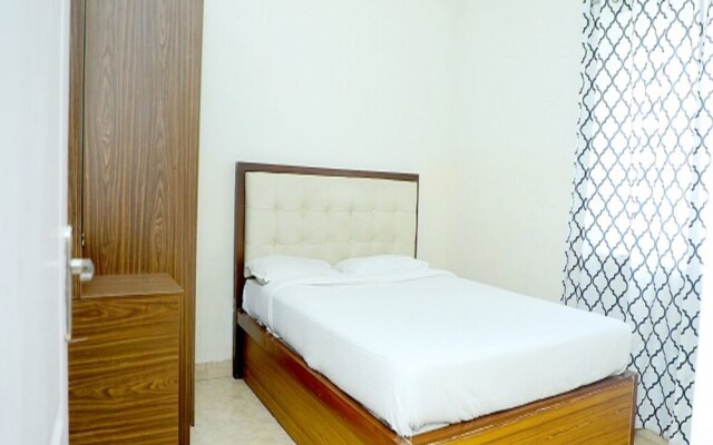 Seashore Residency