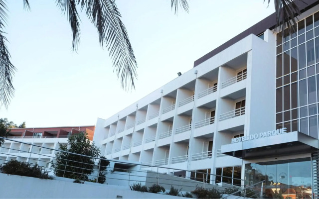 Hotel Do Parque - Congress & SPA