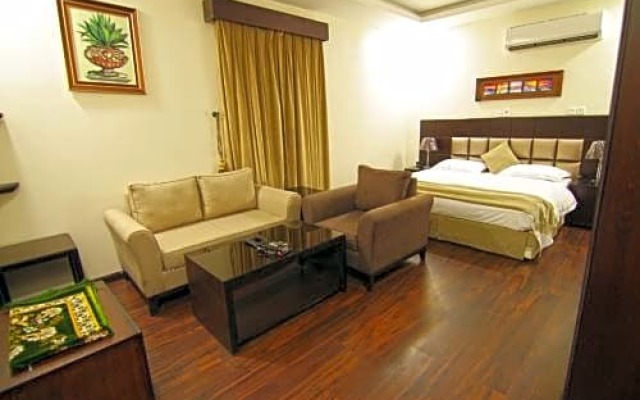AL Aknan Apartments