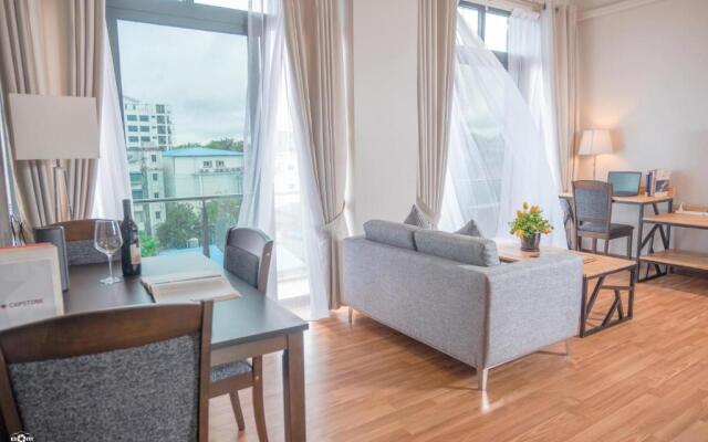 Myanandar Residence & Hotel