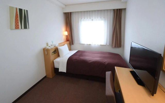 Hotel Route TSUKUBA
