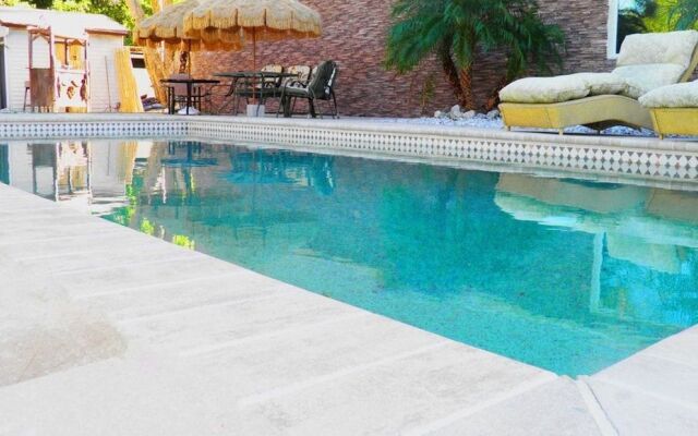 Siesta Key Beach Home