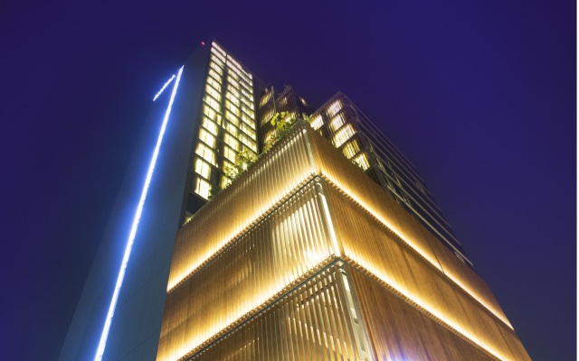 Amara Bangkok