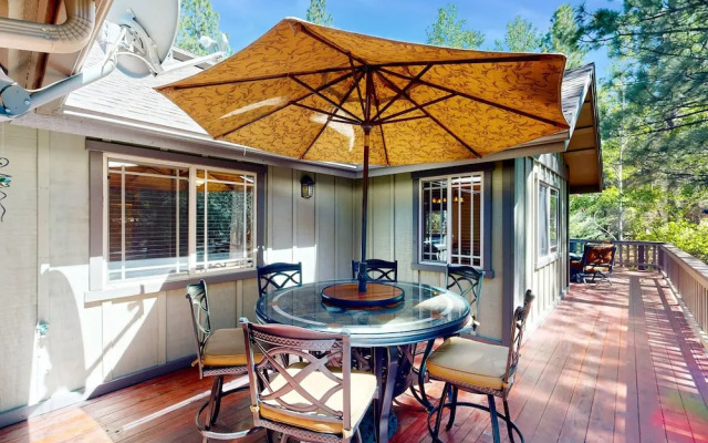 Stony Creek Retreat #708