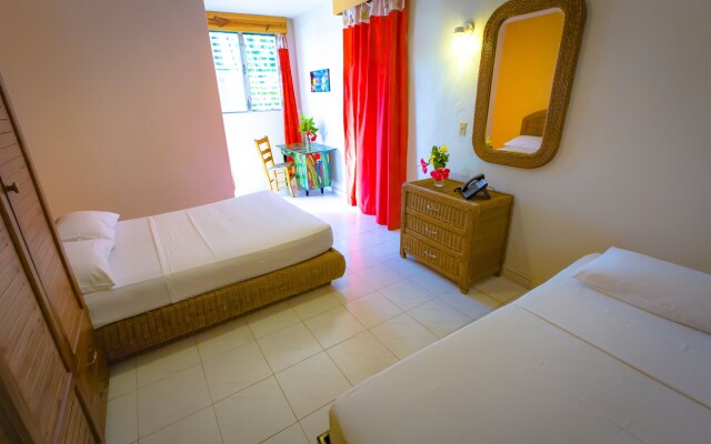 Hôtel Restaurant Cyvadier Plage