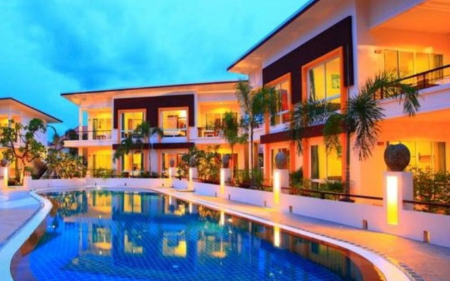 The One Cozy Vacation Residence