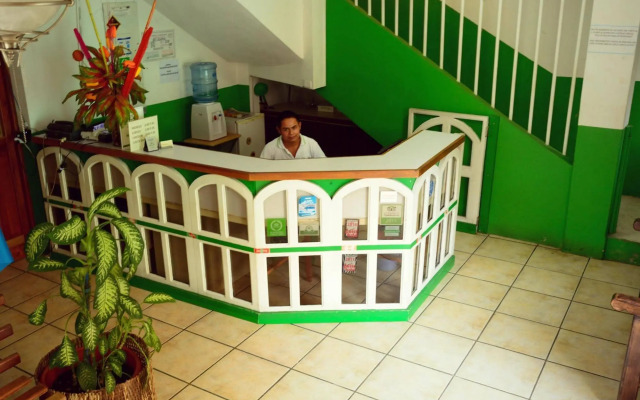 Hotel Casa Amelia