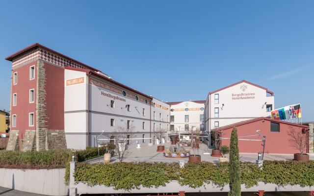 Hotel Residence Borgo Brianteo