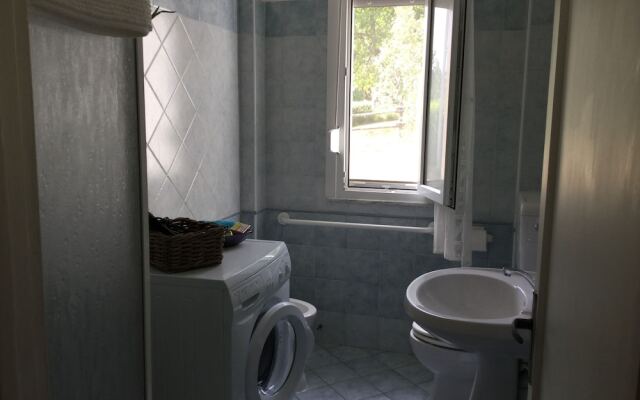 Deep Liguria Inland Holiday Apartments