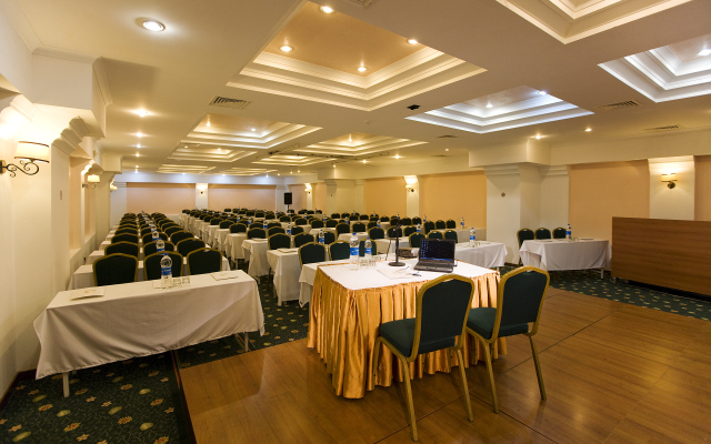 Perre Delta Hotel