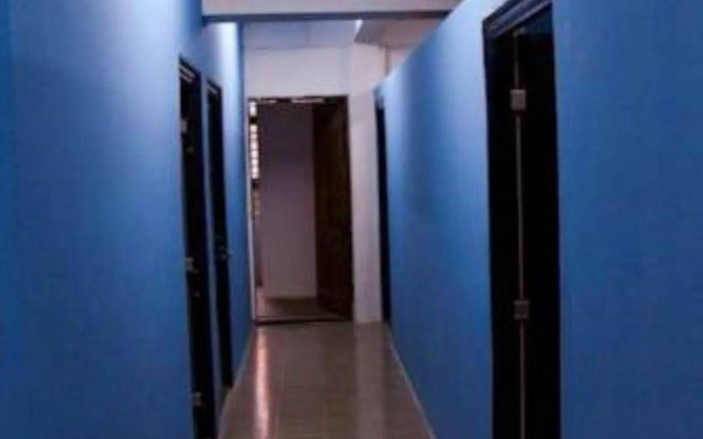 Hostel 9