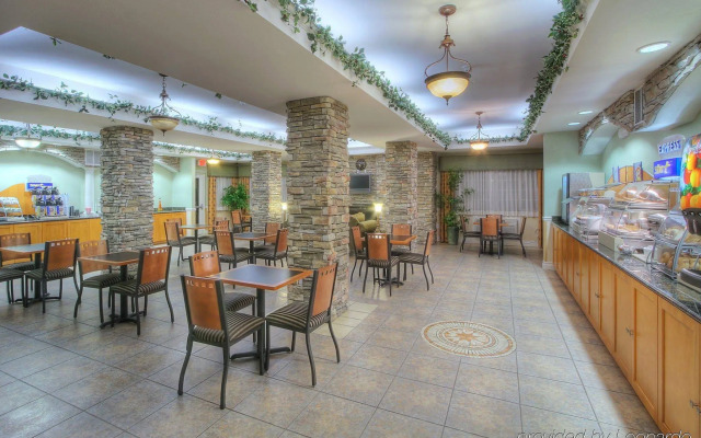 Holiday Inn Express Carlsbad by IHG