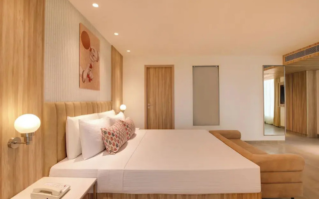 Lemon Tree Premier Tirupati