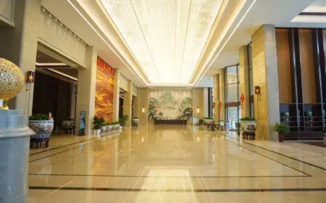Huaxia Club