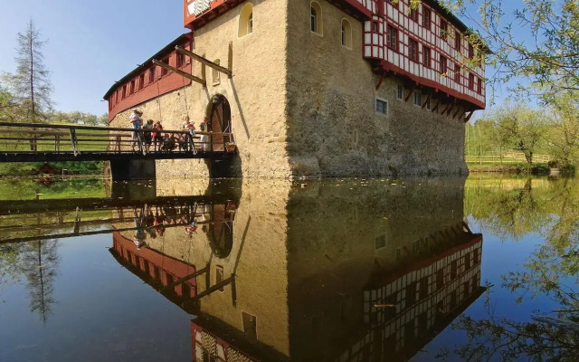 Hotel de charme Römerhof