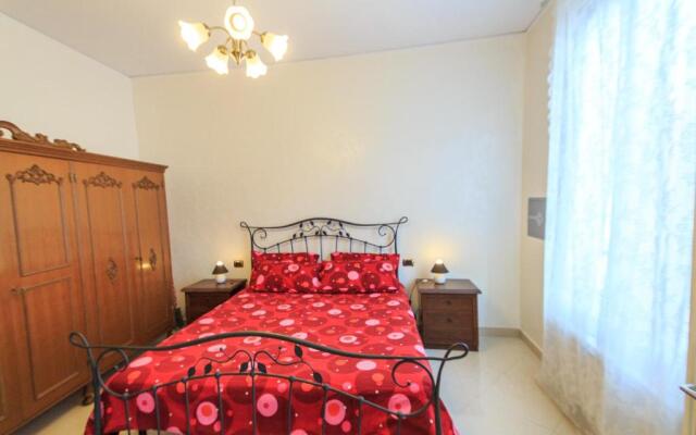 Appartamento a 30 metri dal mare