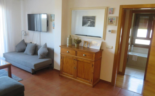 Vistas magnificas Islas Atlanticas