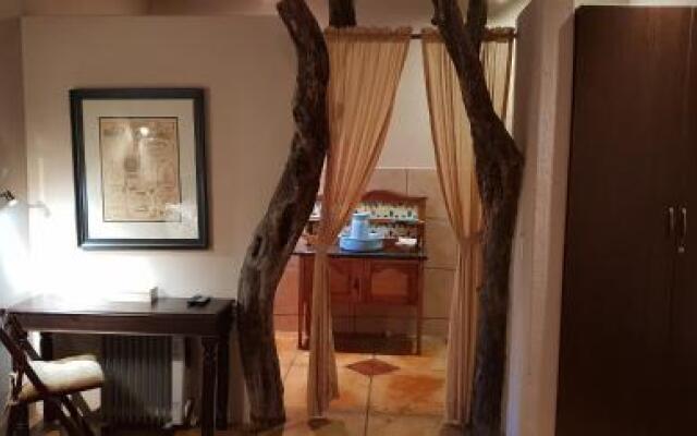 Woodlands Game Lodge Leisure