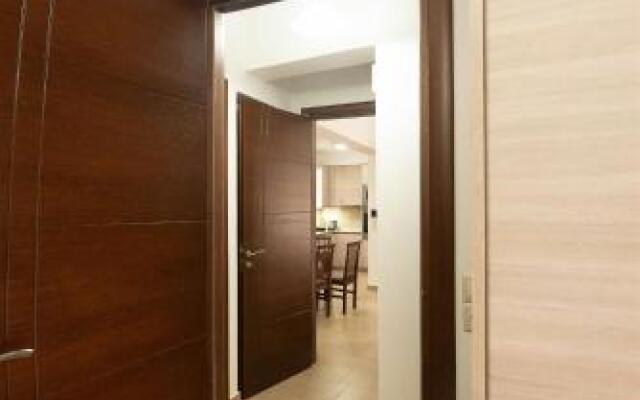 Stefanos Family Apartments