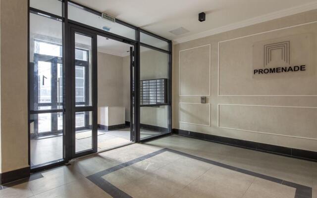 Room2day (РумТудэй) на улице Парфёновская