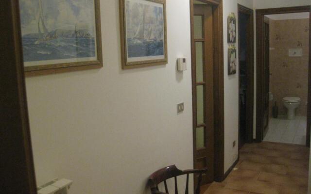 Appartamento in Residence