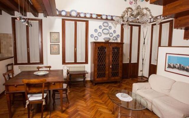 La Casa Di Viale Cairoli