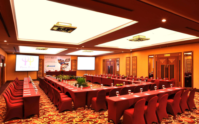 Prime Plaza Hotel Jogjakarta