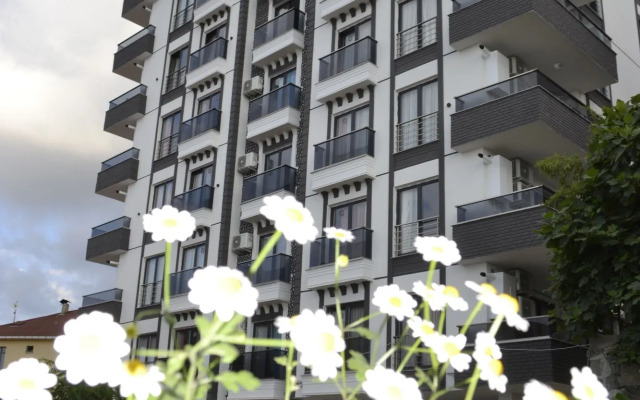 Verizana Apartments & Suites