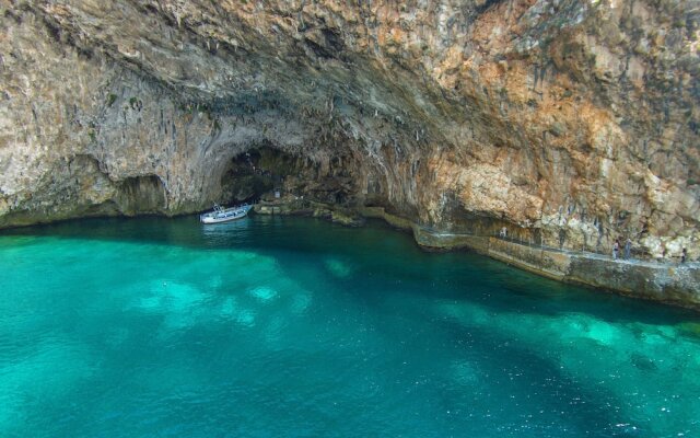 3491 Appartamento Nautilus by Barbarhouse