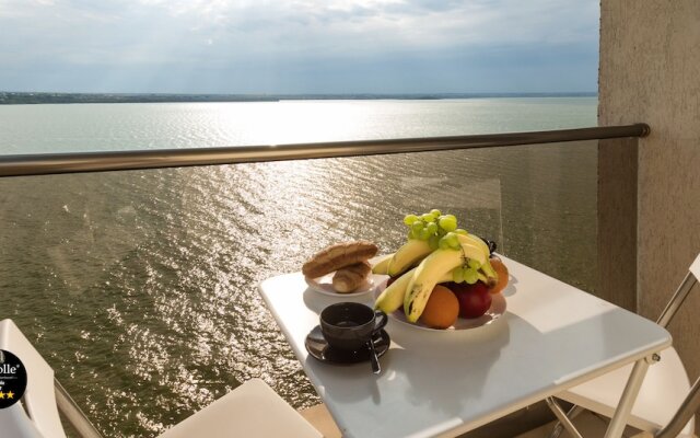 Solid Residence Mamaia 385