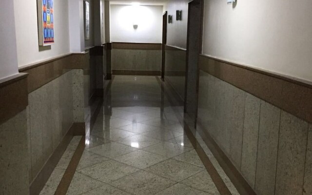 Aconchego Frente Mar