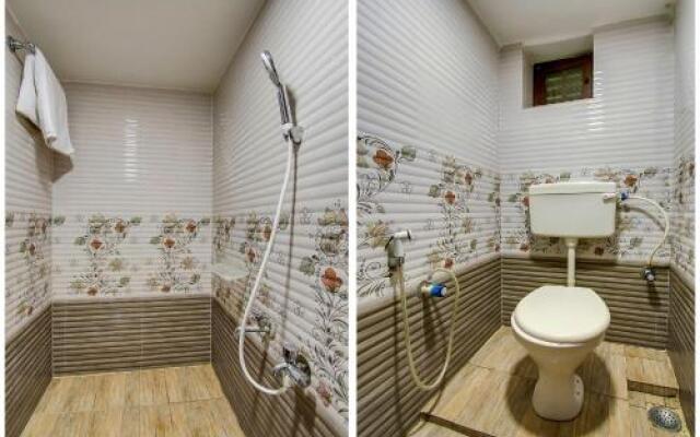 SPOT ON 64765 Gangotri Lodge