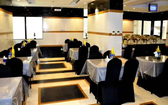 Mira Al Sudd Hotel Makkah