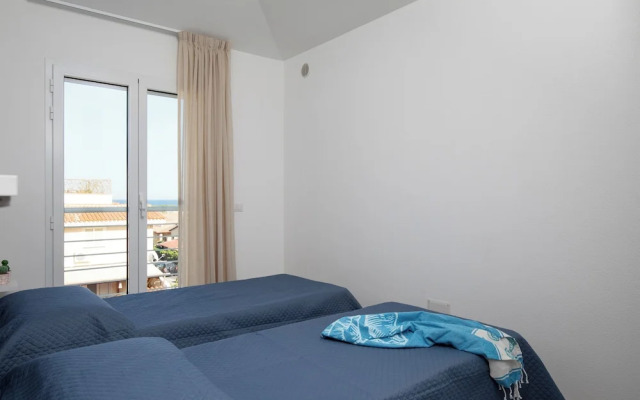 Charming Oasis in Budoni