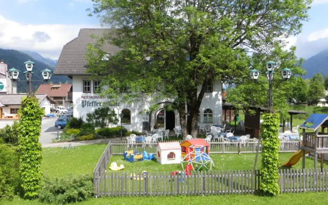 Landgasthof Pfeffermühle