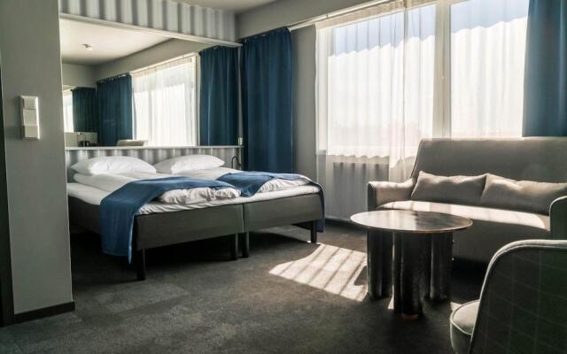 Live Lofoten Hotel
