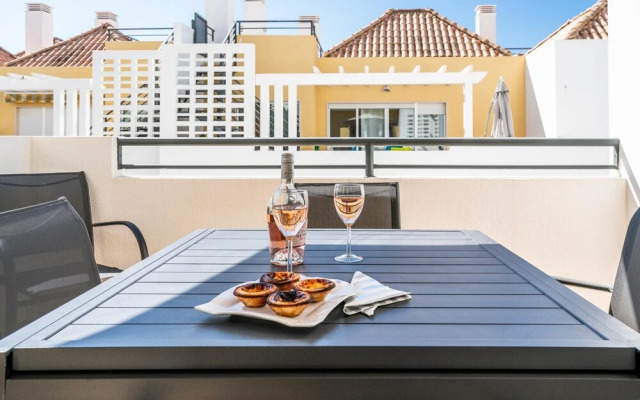 Delightful Cabanas 2 Bedroom Apartment