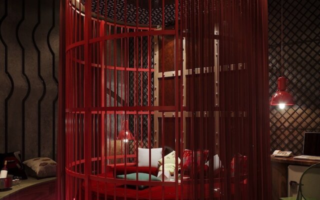 Zen Hotel