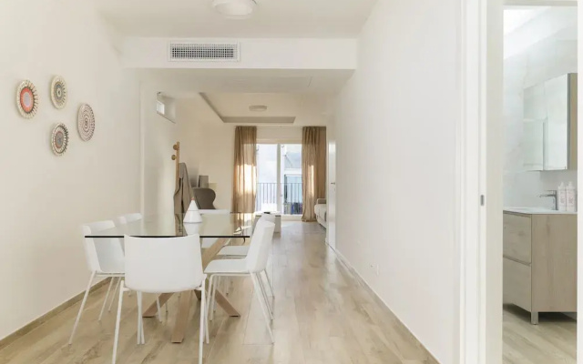 Palazzo Murat - Penthouse Apartment With Terrace by Wonderful Italy